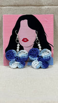 Butterfly Earrings