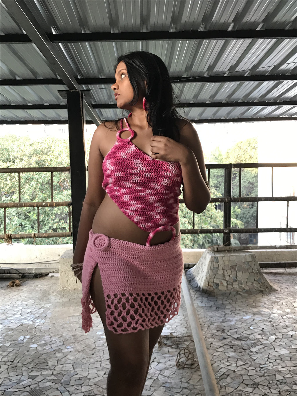 Resort Wear Dress