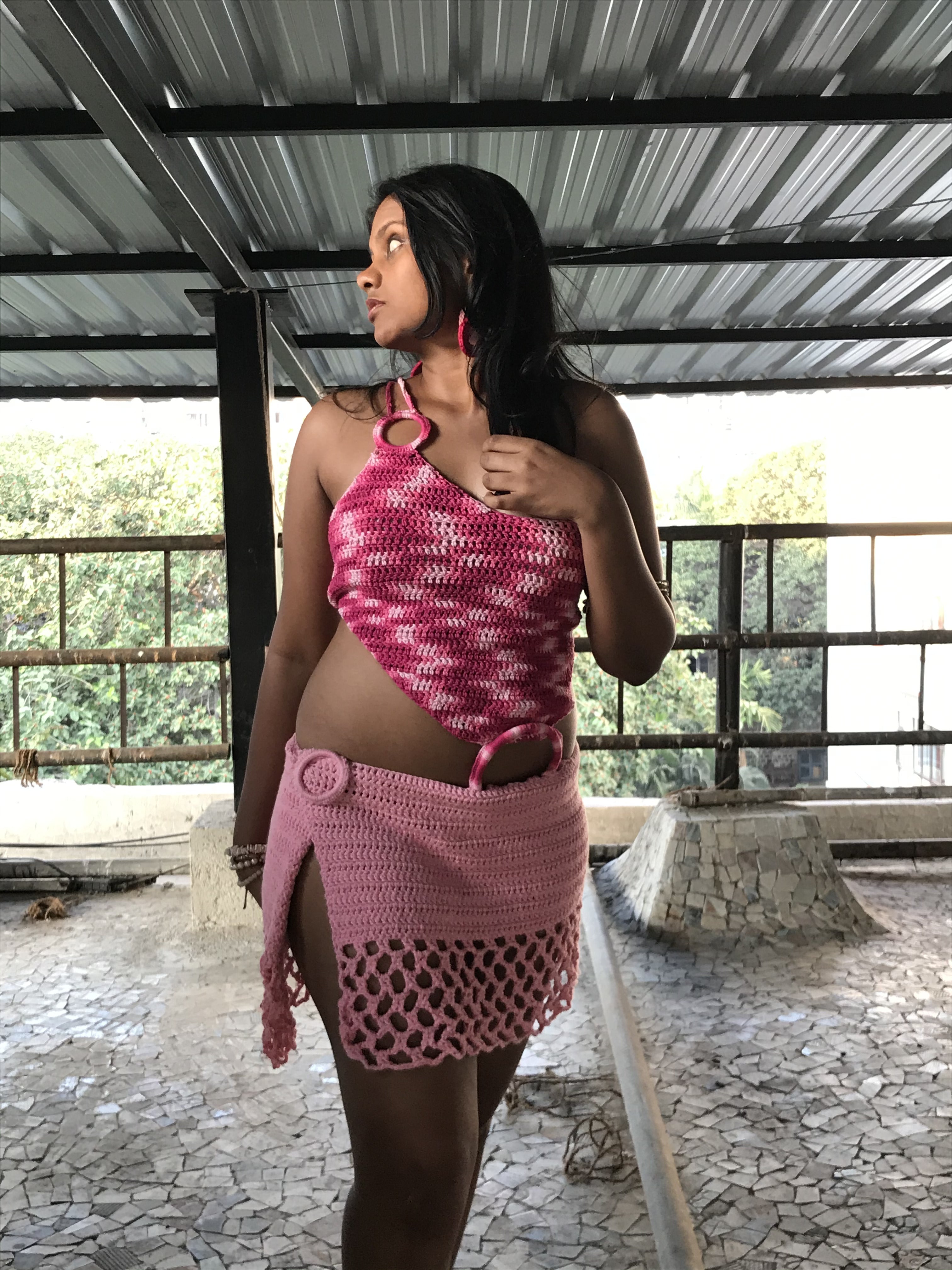Resort Wear Dress