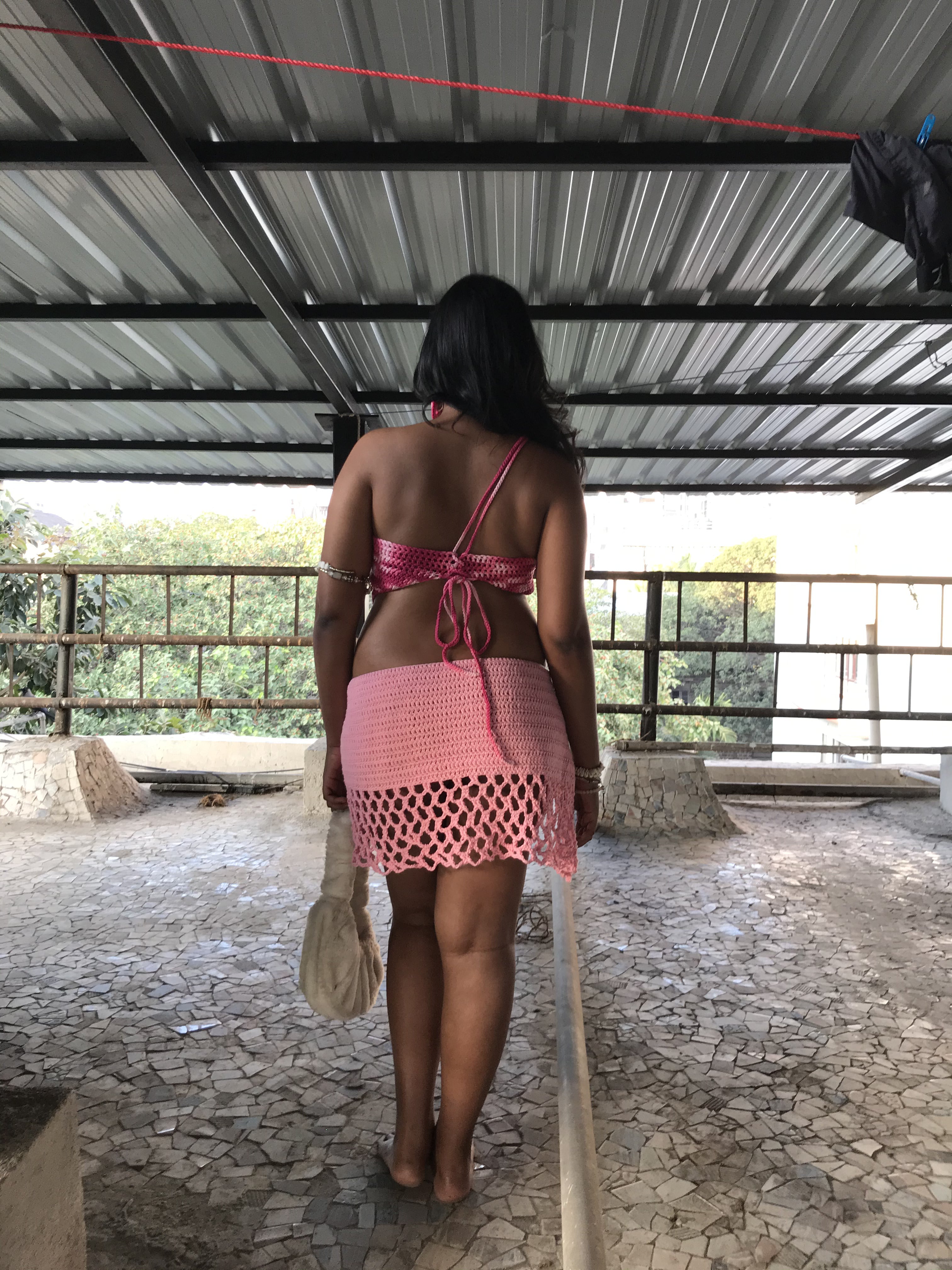 Resort Wear Dress