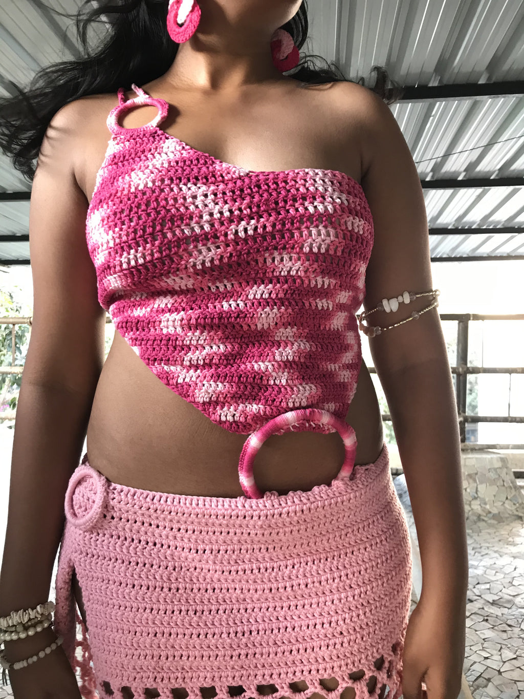 Resort Wear Dress