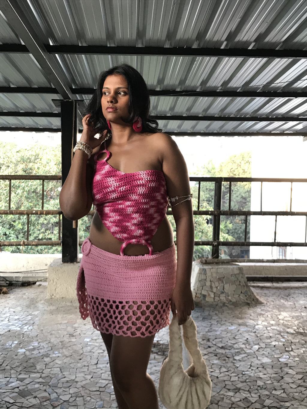 Resort Wear Dress